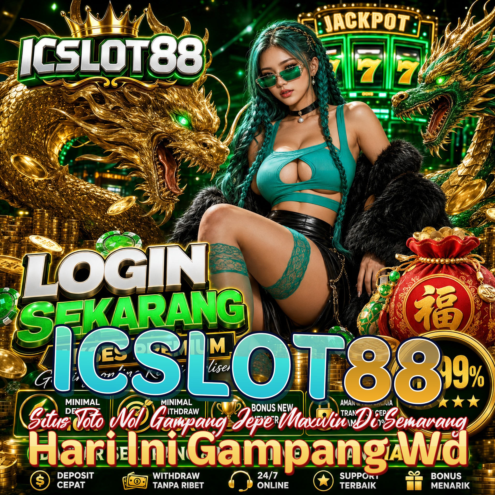ICSLOT88